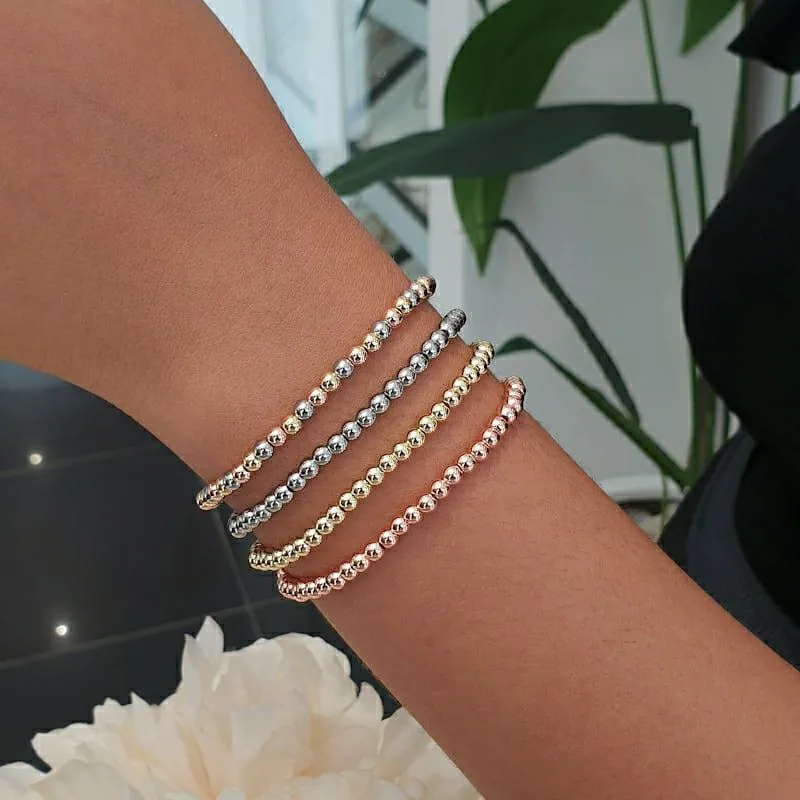 Beauty Bracelets