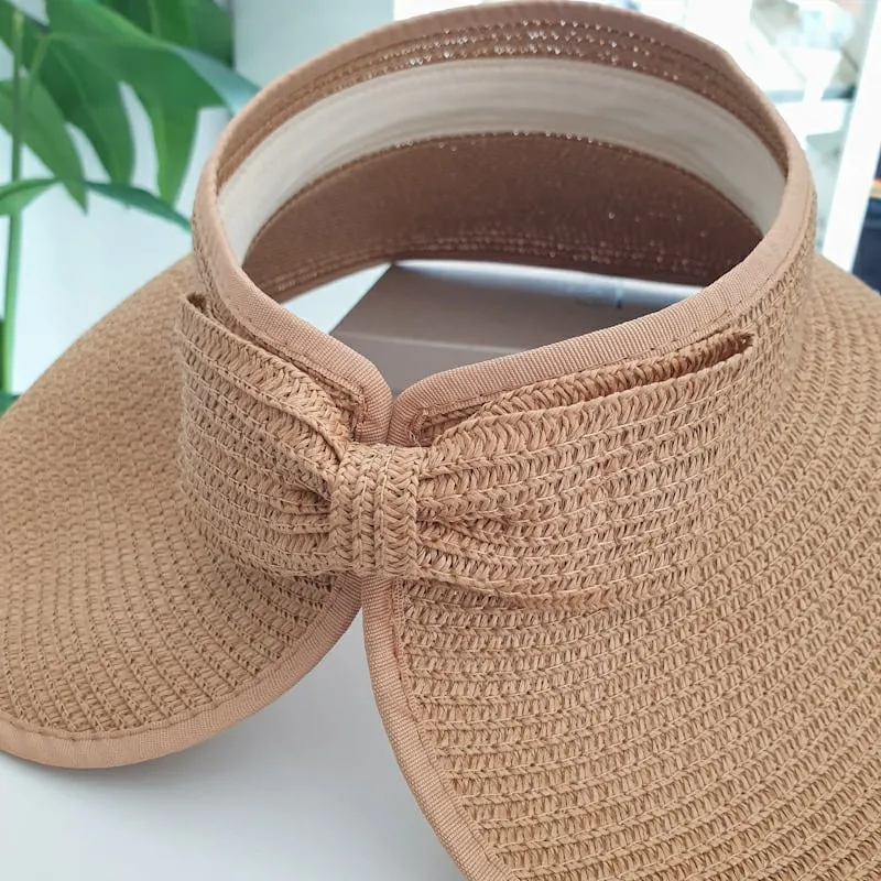 Medium Brim Hat