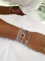The Nail Bangle view 4