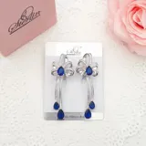 Elegant Drop Earring view 3