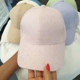 Glam Face Caps view 6