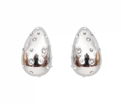 Stunning Crystal Earring