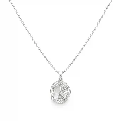 Pulp Pearl Necklace