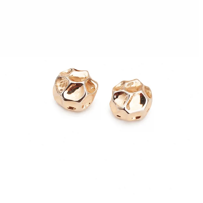 Contour Earring