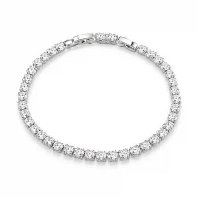 Big Ice Link Bracelet