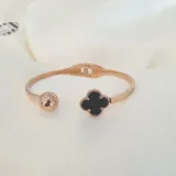 Motif Ball Bangle view 2