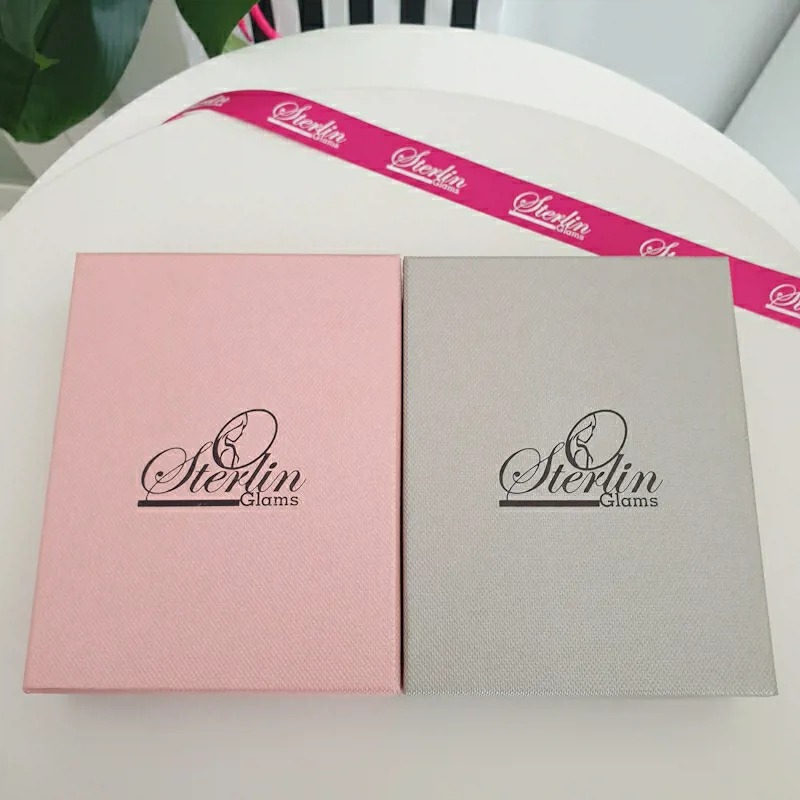 Paper Box Med 1 Box 2