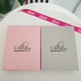 Paper Box Med 1 Box 2 view 1
