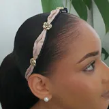 Tulip Hair Band view 2