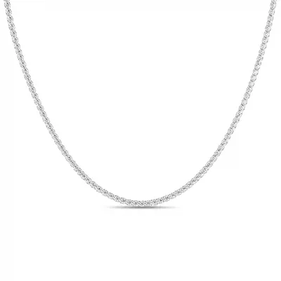 Slim Gold Necklace