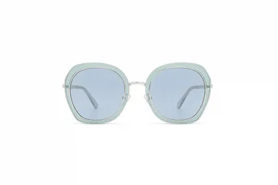 DD Rimmed Sunglasses