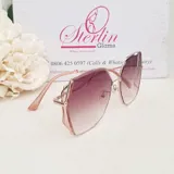 Stainless fashion Glasses view 4