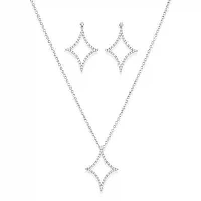 2Piece Twilight Set