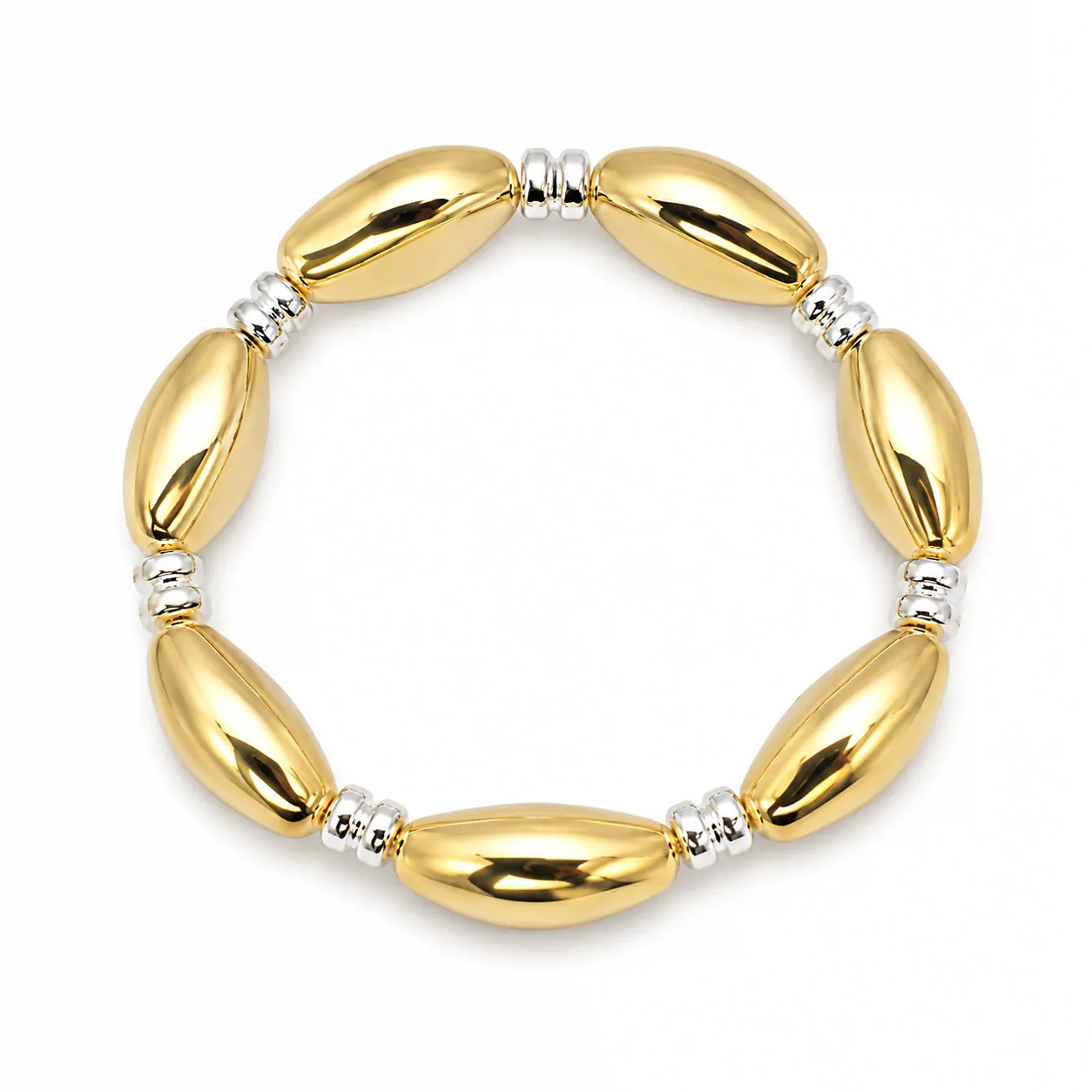 Colour Mix Bangle