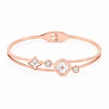 Elegant Motif Bangle view 1