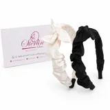 Elegant Wrap Hair Band view 6