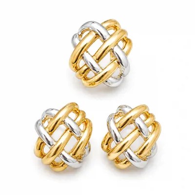 Fiske Earring & Ring Set