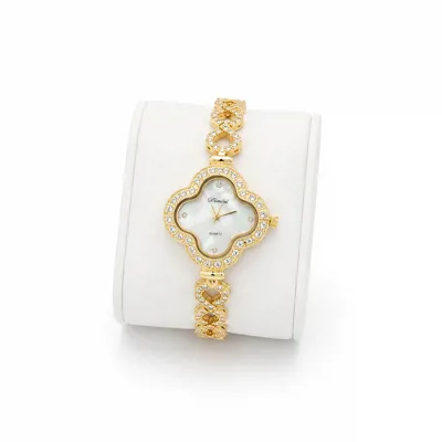 Stone Bracelet Watch
