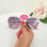 Sleek Frame Sunglasses view 4