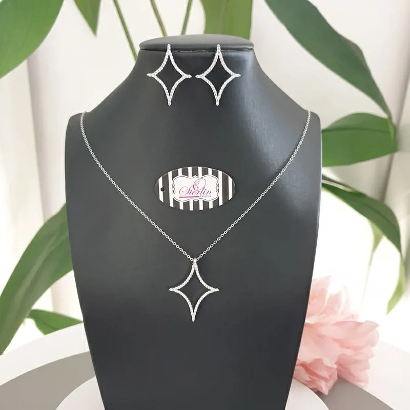 2Piece Twilight Set