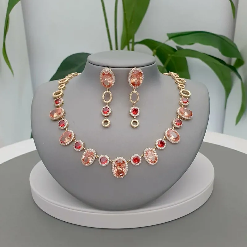 2Tone Pebble Stone Set