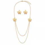 2 Pieces Star Long Set view 1