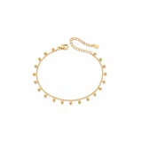 Charm Anklet view 1