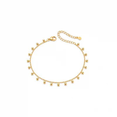 Charm Anklet