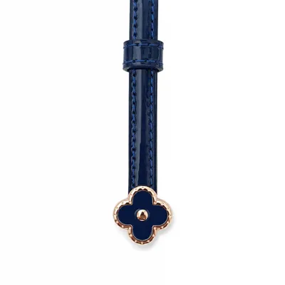 Wet-looks Extendable Belt