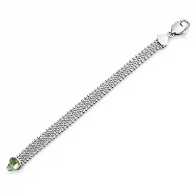Slim Chain Bracelet