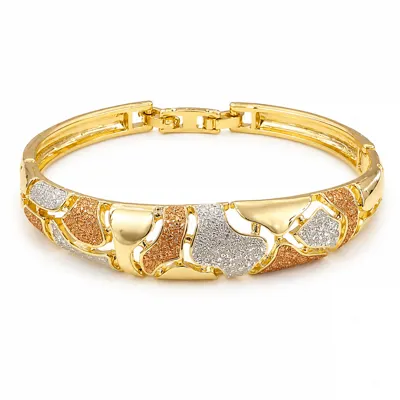 Star Dust Bangle