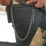 Fashion Trouser Chain view 2