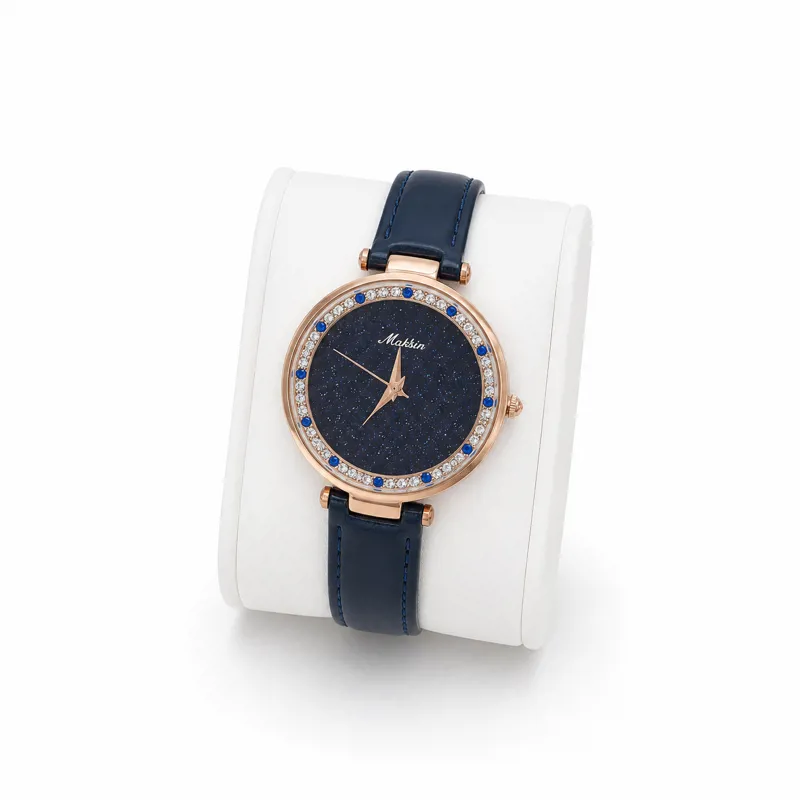 Stone Dial Watch