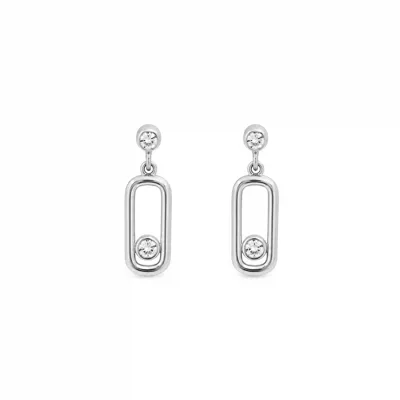 Orbit Earring
