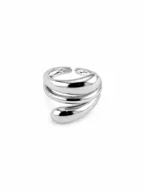 Wrap Round Ring view 3