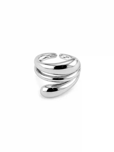 Wrap Round Ring