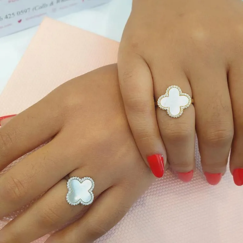 Signet Ring