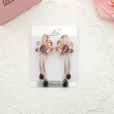 Elegant Drop Earring view 6