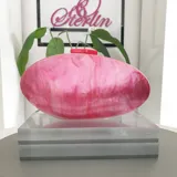 Opal Elegant Clutch view 3