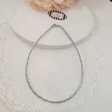 Twisted Elegant Cord view 3