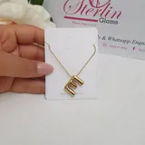 Tote Necklace view 2