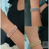 Mini Ball Bracelet view 2