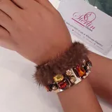 Chic Bangle view 1