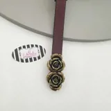 Roses Extendable Belt view 2