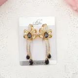 Elegant Drop Earring view 2