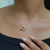 Tote Necklace view 1