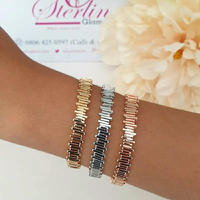 Rake Bangle