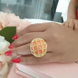 The Duchess Ring view 2