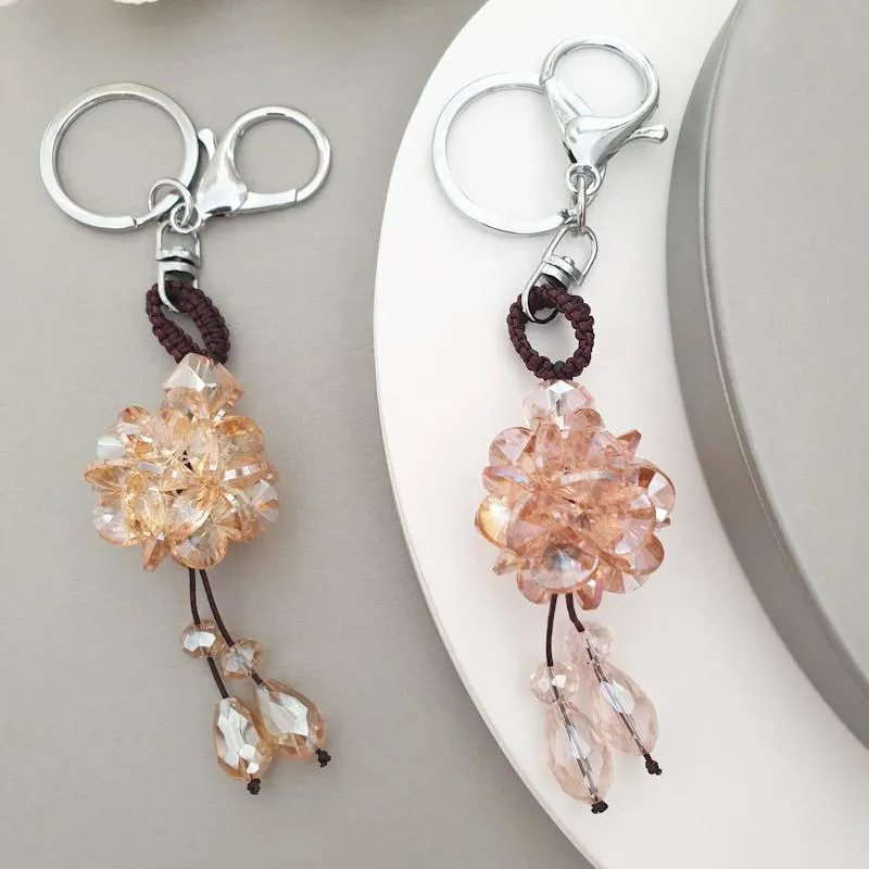 Key Ring Charm