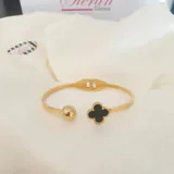 Motif Ball Bangle view 3